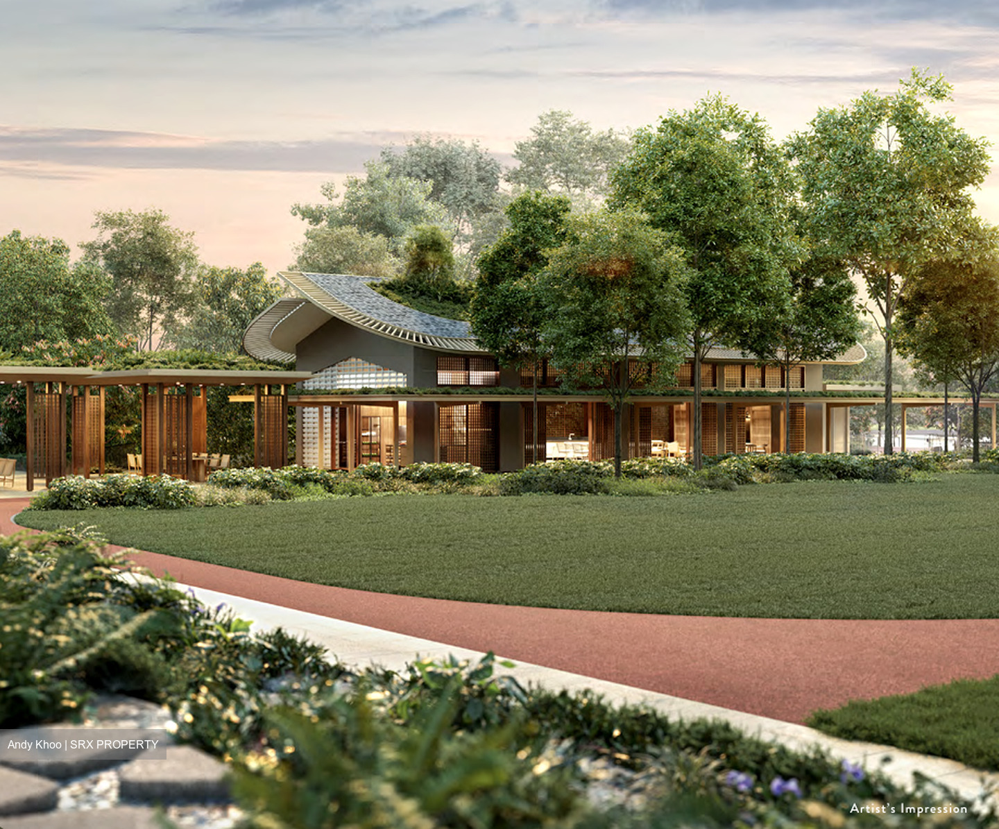 Springleaf Residence (D26), Apartment #467281231